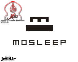 نمادهای مخفی در لوگوها - لوگوی شرکت ها - در این لوگو طراح با استفاده از حرف M اول نام شرکت یک تخت خواب کشیده است